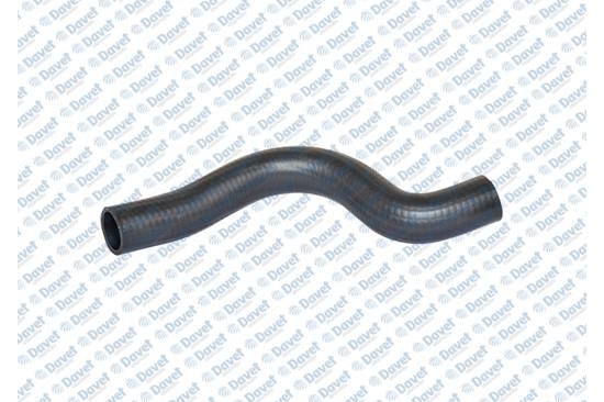 MES 2909 Radyator Ust Hortumu Doblo 1.9d 00 >